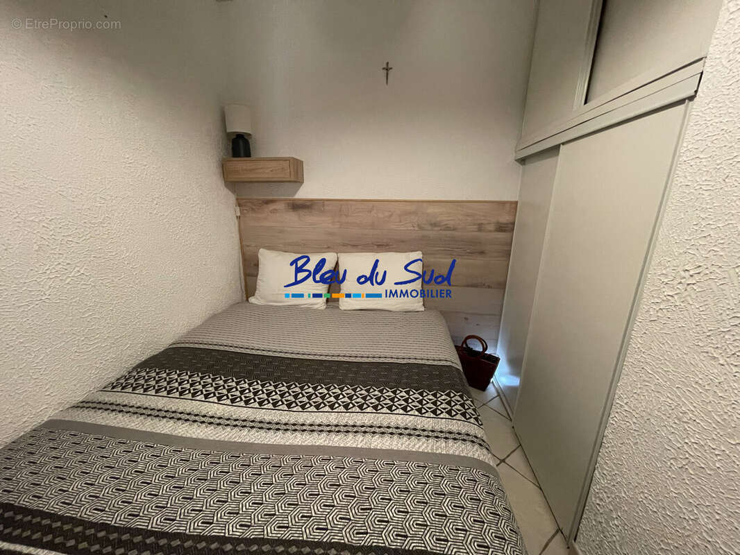 Appartement à VERNET-LES-BAINS