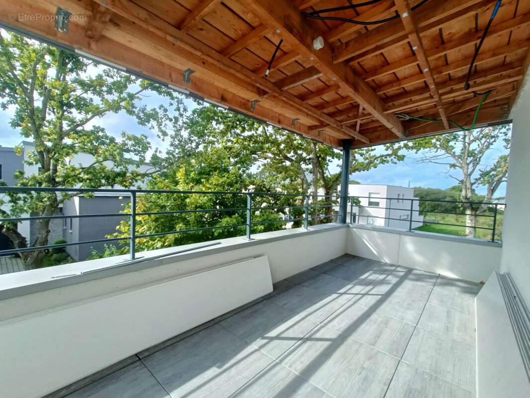 Maison à NOYAL-CHATILLON-SUR-SEICHE