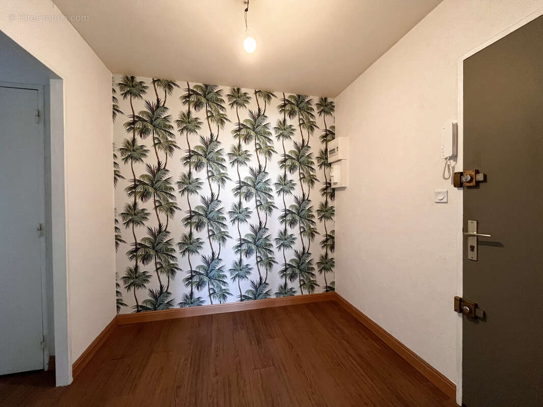 Appartement à ORVAULT