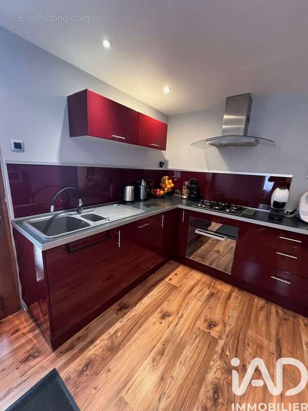 Photo 2 - Maison à CAISSARGUES