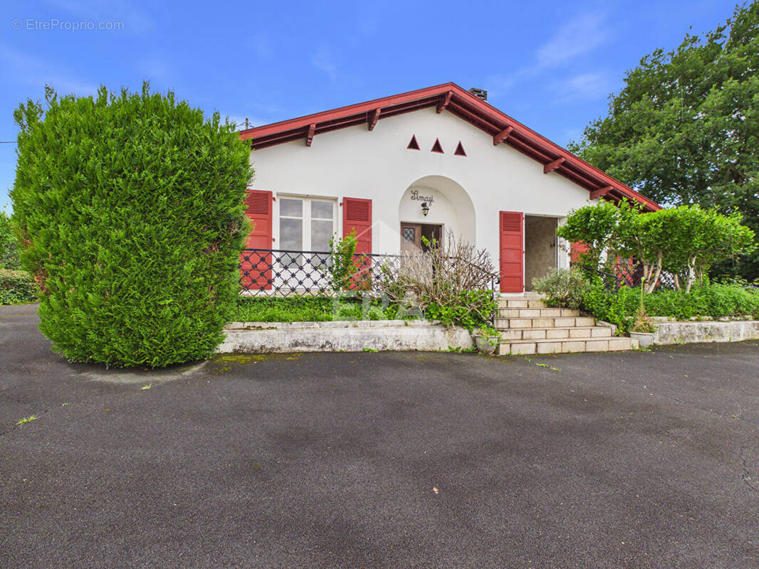 Maison à HASPARREN