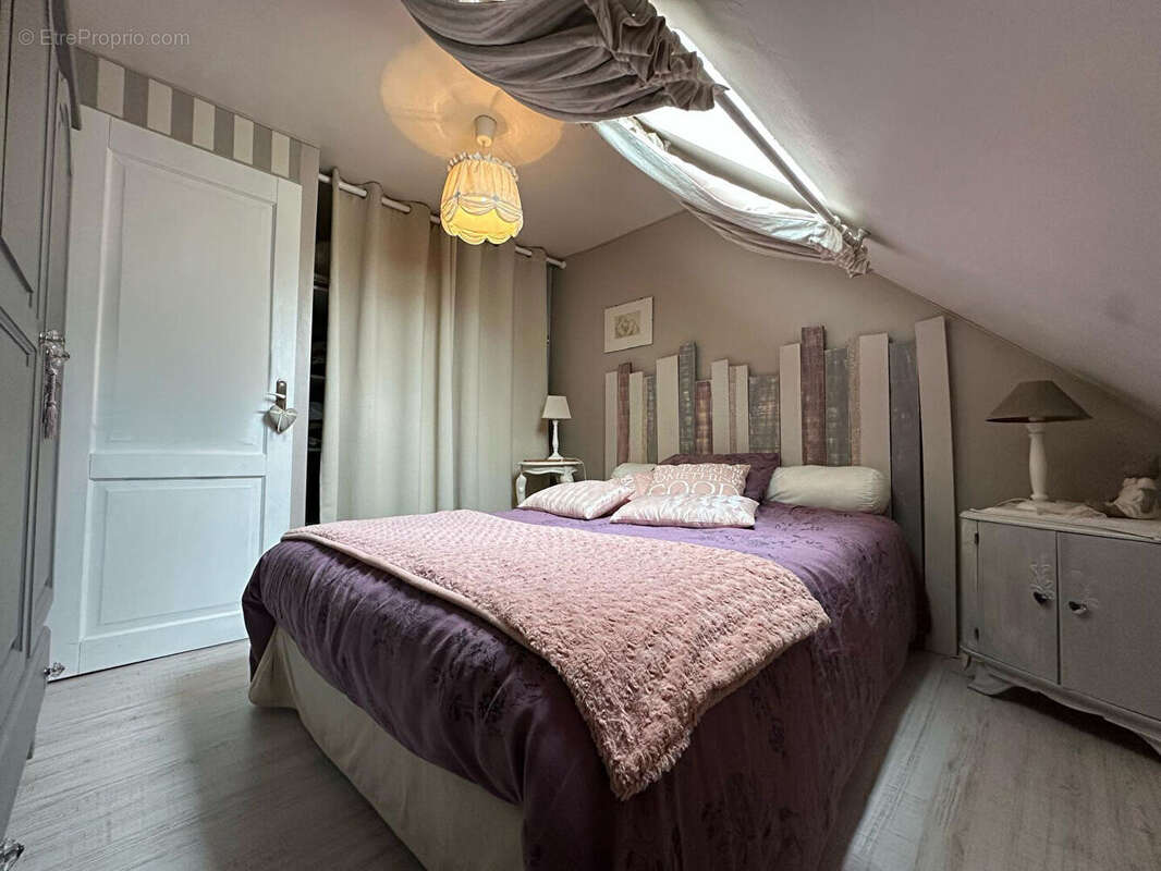 Maison à VILLENAUXE-LA-GRANDE