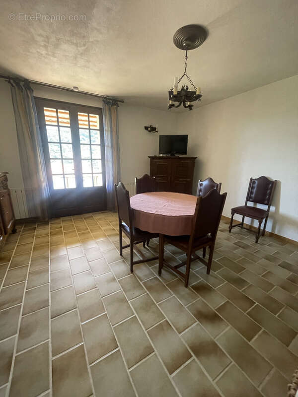 Maison à PETRETO-BICCHISANO