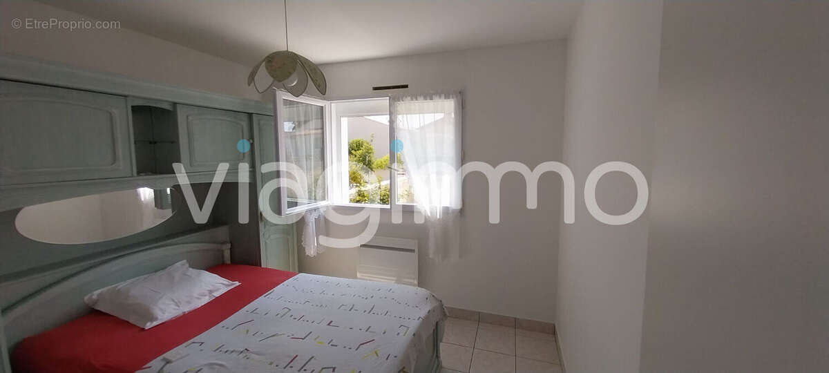 Maison 86 m² Brétignolles sur mer - photo 5