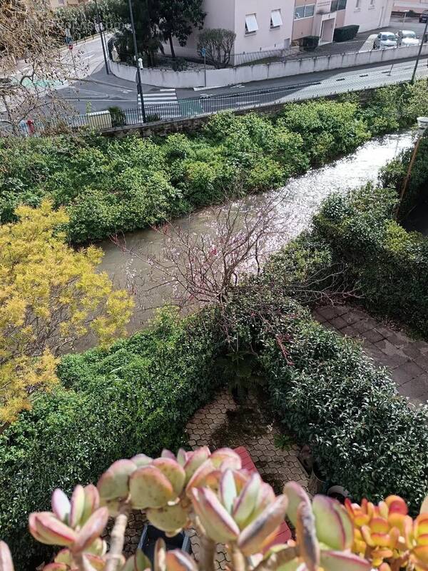 Appartement à SANARY-SUR-MER