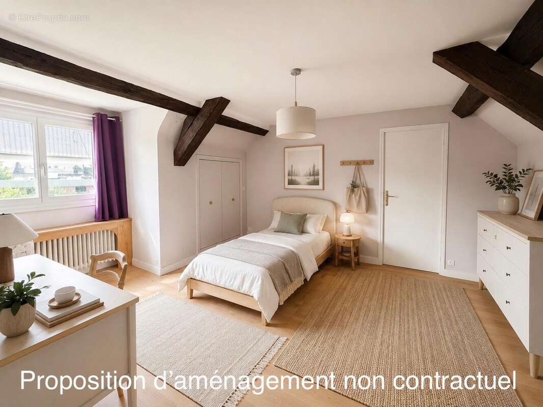 Maison 145 m² à Lacroix-Saint-Ouen  - photo 7
