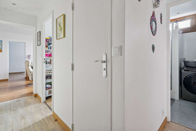 Appartement à CHAMPIGNY-SUR-MARNE