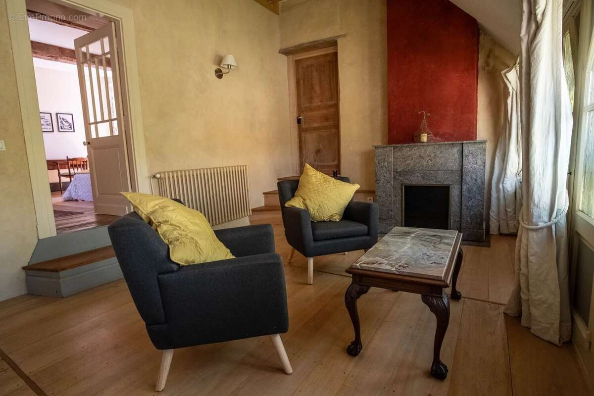 Maison à LA BARTHE-DE-NESTE