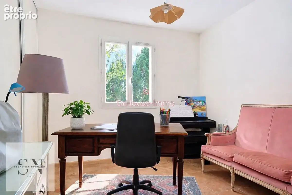 Maison 4 pièces 110 m² à vendre à Villeneuve-Sur-Lot (47300) - photo 8