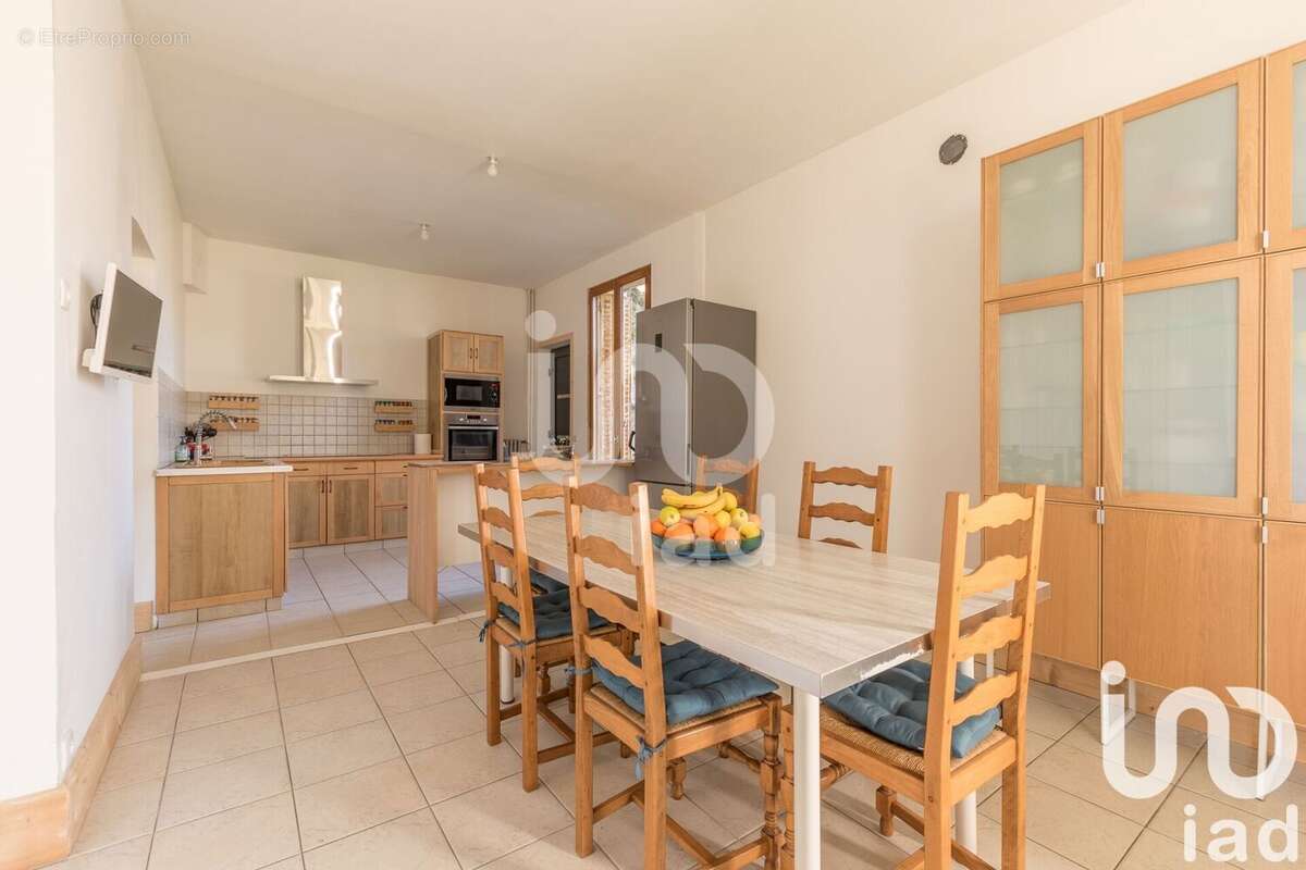 Photo 8 - Maison à VILLENEUVE-SAINT-GEORGES