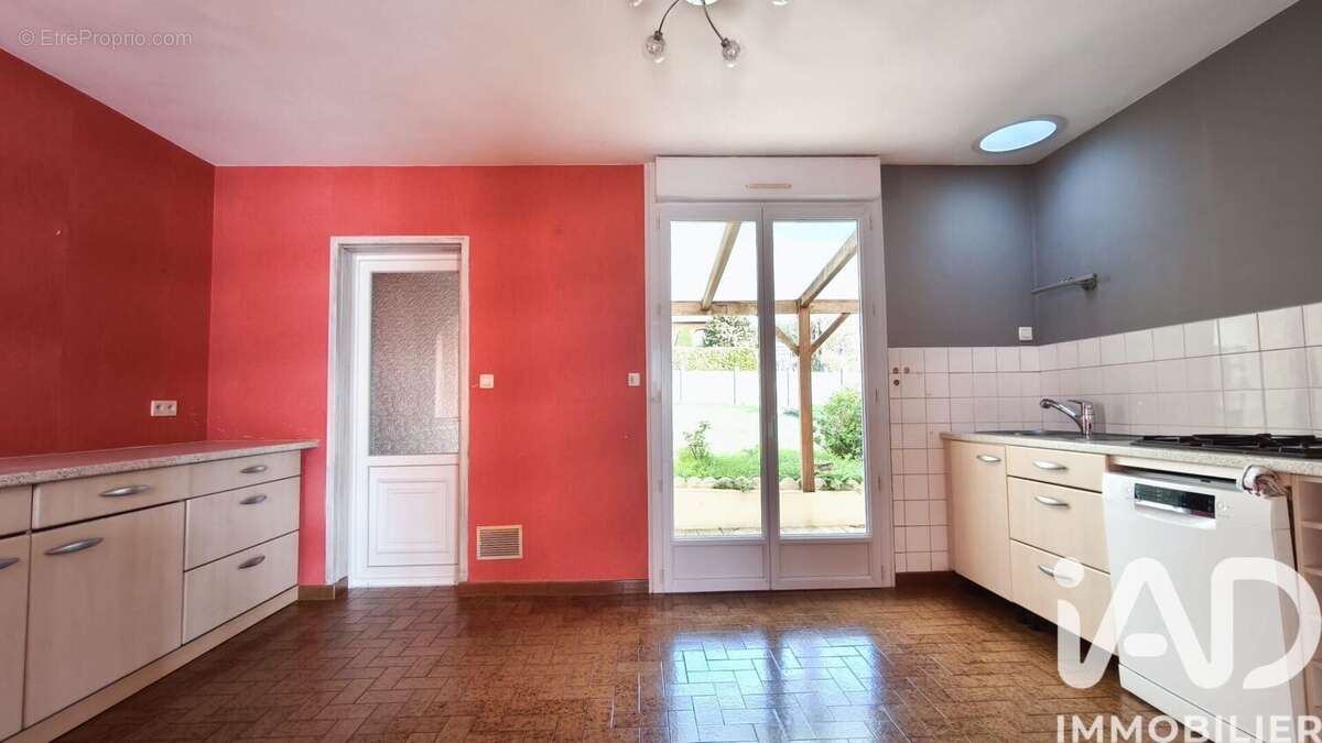Photo 9 - Maison à MELESSE