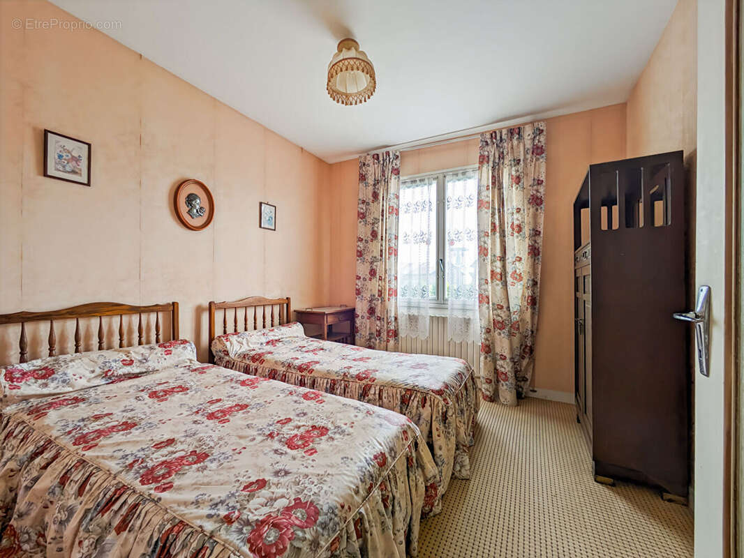 Maison à vendre Pleine Fougeres 5 pièce(s) , 88.60m², 1073m² terrain - photo 9