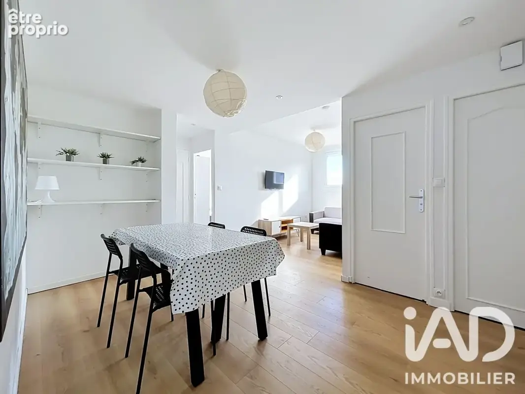 Photo 1 - Appartement à RENNES