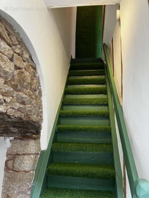 Maison à SAINT-ETIENNE