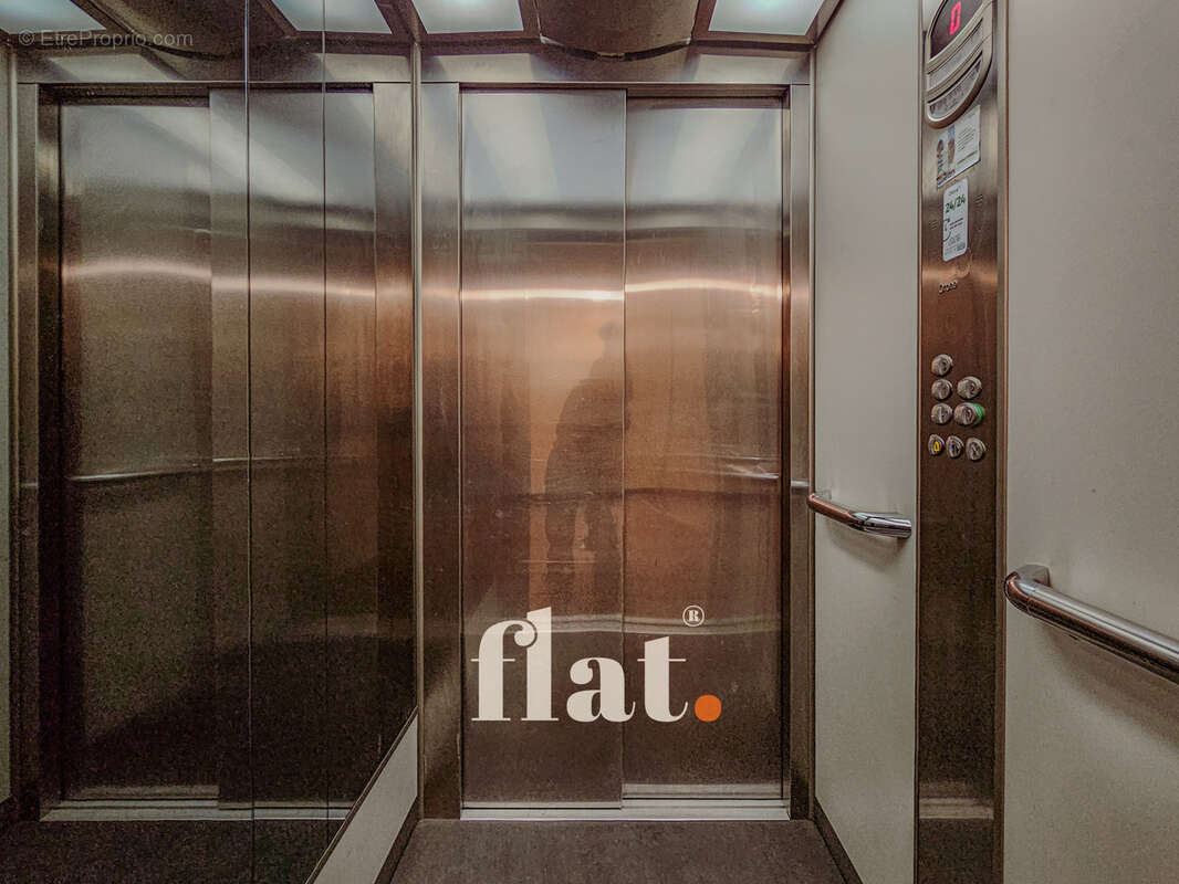 Appartement à SAINT-HERBLAIN