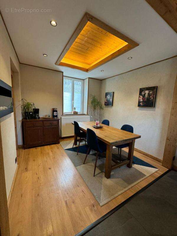 Maison Charolles 6 pièce(s) 101 m2 - photo 6
