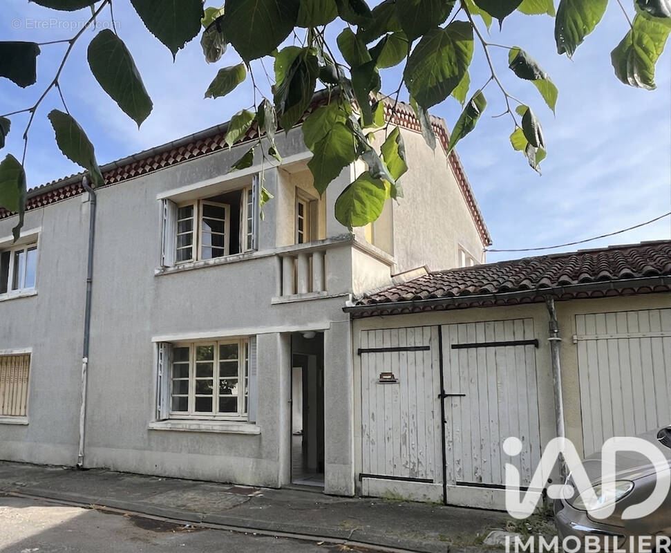 Photo 1 - Maison à CONDOM
