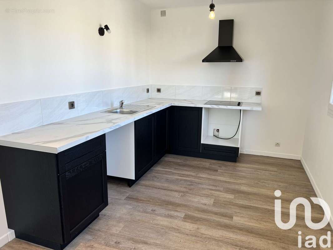 Photo 2 - Appartement à MANDELIEU-LA-NAPOULE