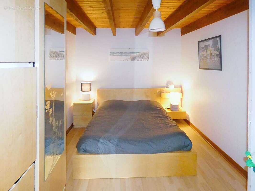 Photo 7 - Maison à PLOUGOURVEST