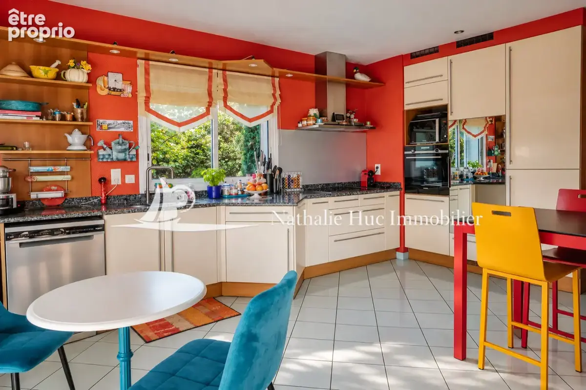Maison 6 pièces 201 m² à vendre à Cabestany (66330) - photo 7
