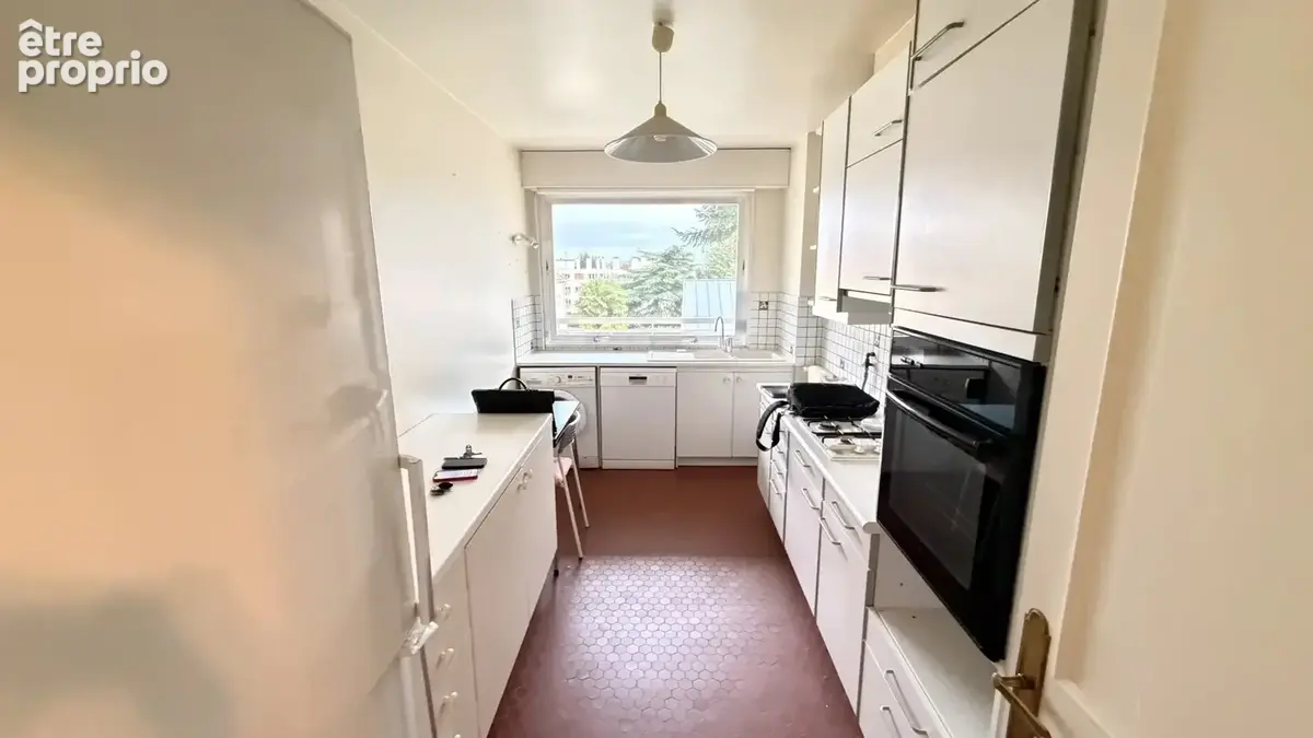 Appartement de 4 pièces à Saint-Germain-en-Laye - photo 6