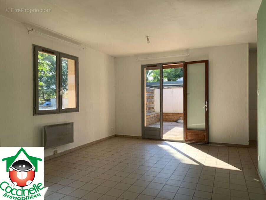 Maison à GUJAN-MESTRAS