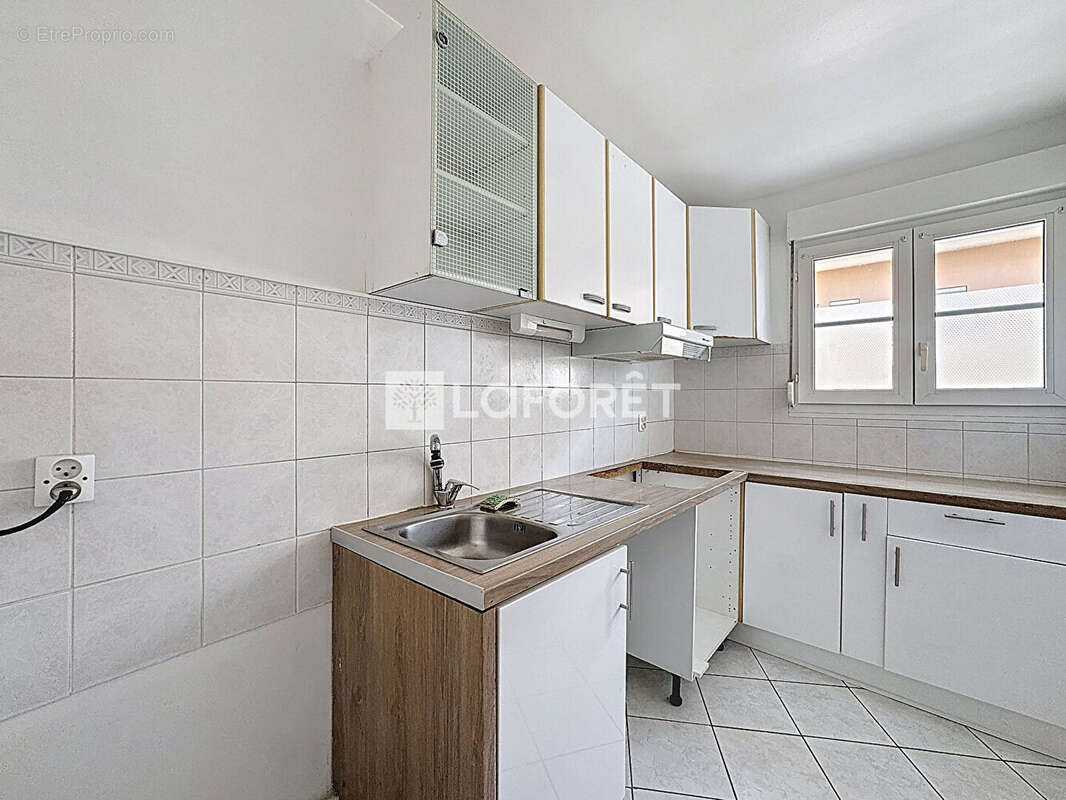 Appartement à BONNEUIL-SUR-MARNE