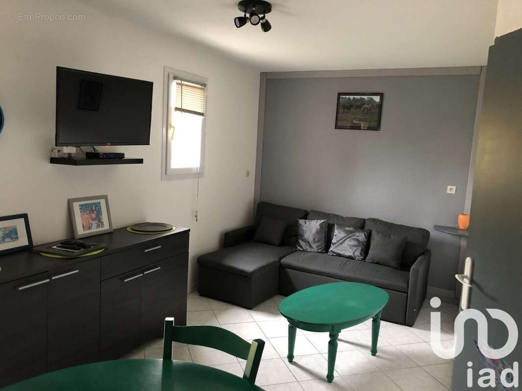 Photo 2 - Maison à OZILLAC