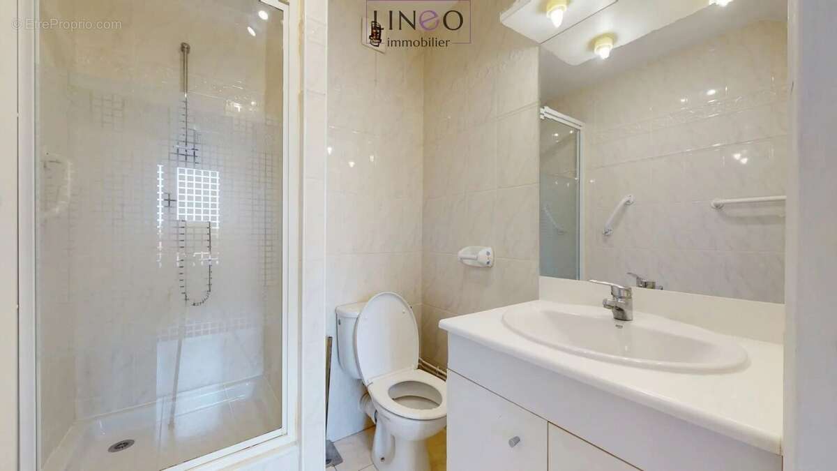 vente appartement - 4 pièce(s) - photo 12