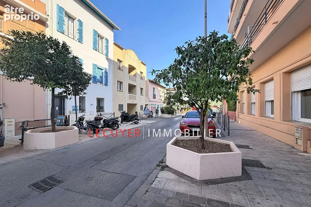 Appartement 47 m² à Vallauris  - photo 8