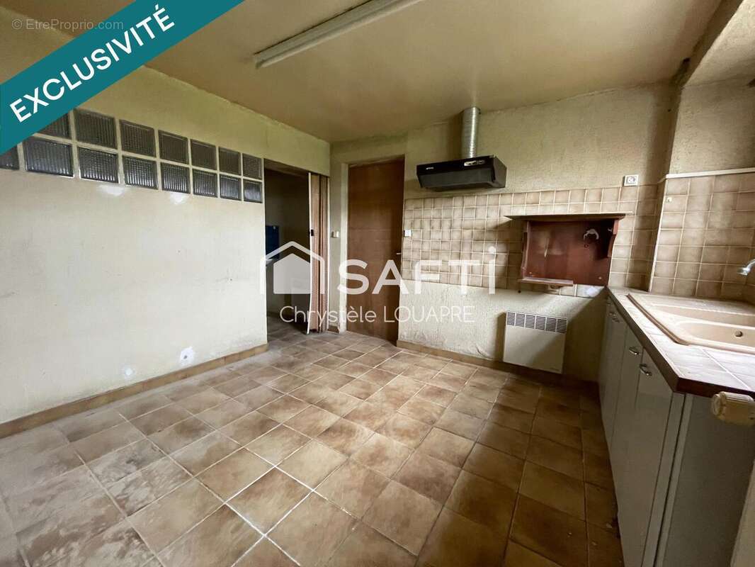 Photo 5 - Maison à AULNAY