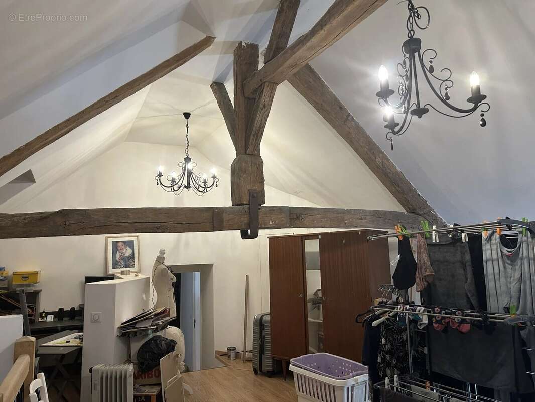 Maison à ARNAC-LA-POSTE