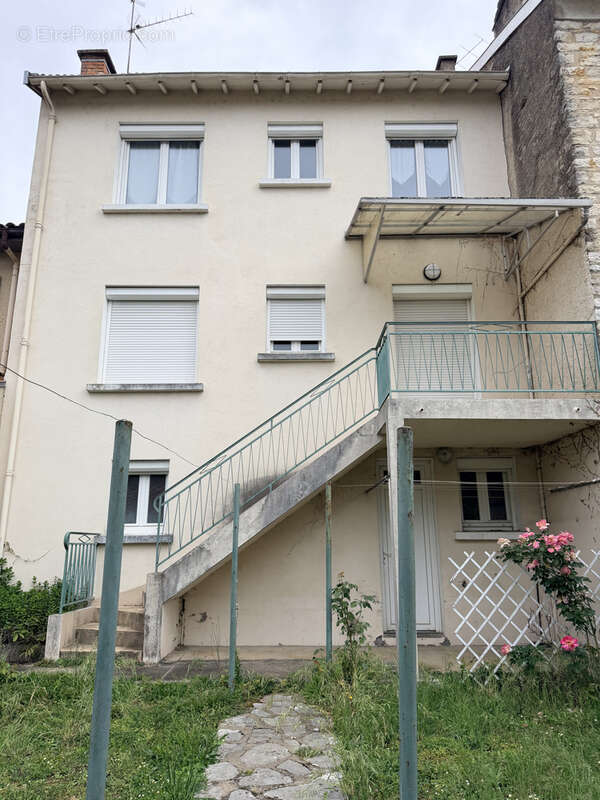 À VENDRE   Immeuble de rapport   Quartier Clos Chassaing - photo 16