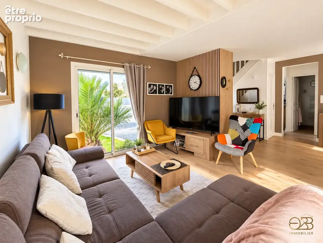 Maison familiale - photo 7