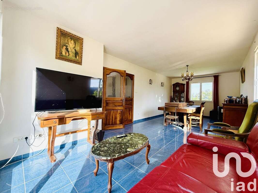 Photo 7 - Maison à TAURIAC-DE-NAUCELLE