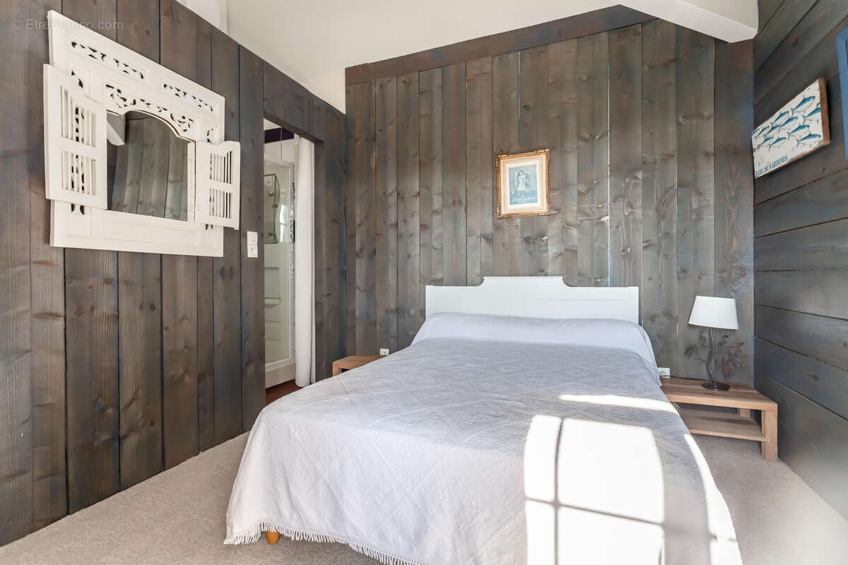 Maison à PENNE-D'AGENAIS