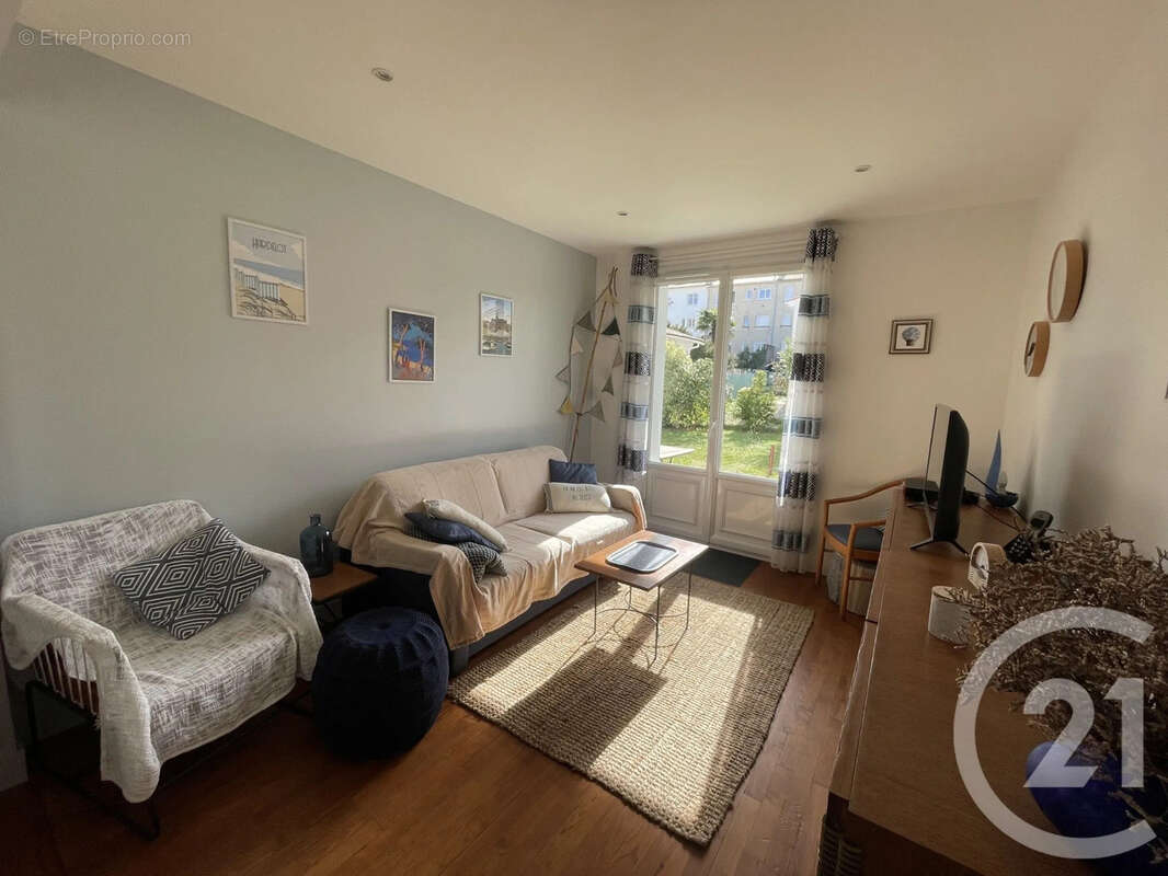 Appartement à ROYAN