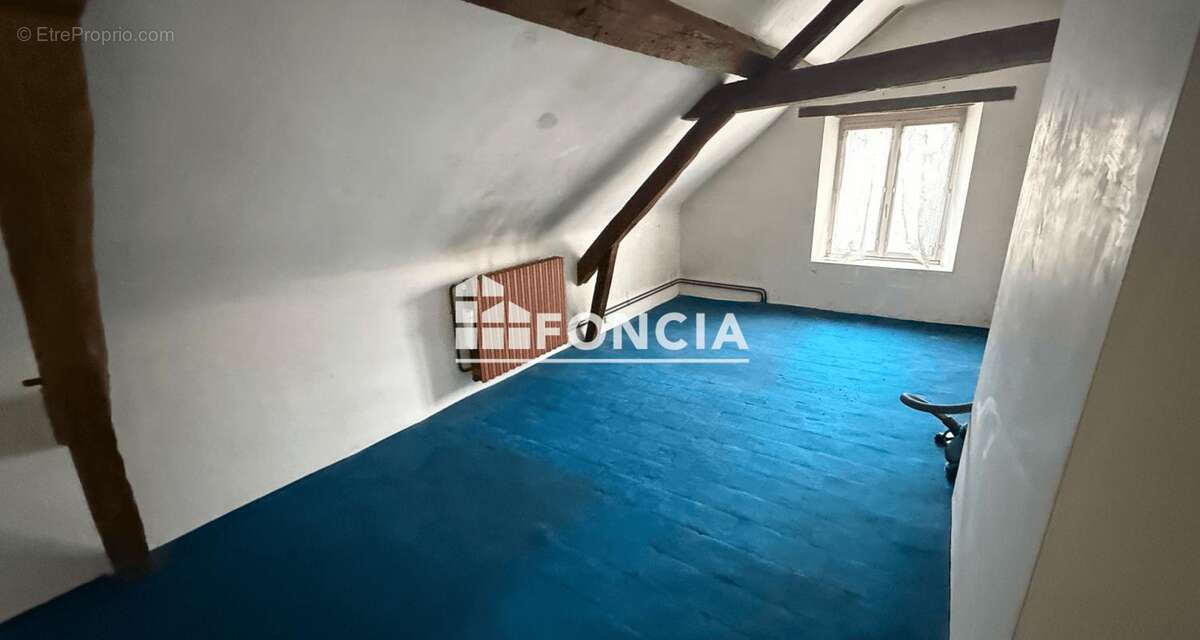 Maison à L&#039;ILE-BOUCHARD