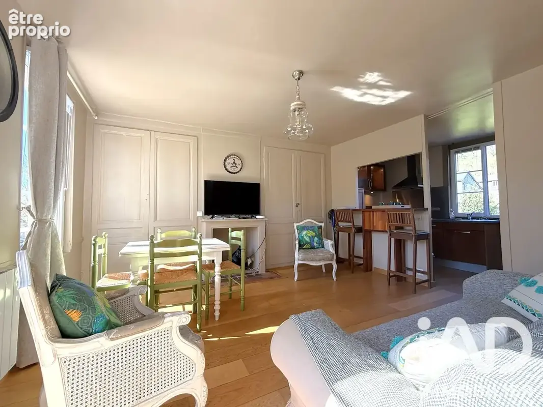 Photo 1 - Appartement à HONFLEUR