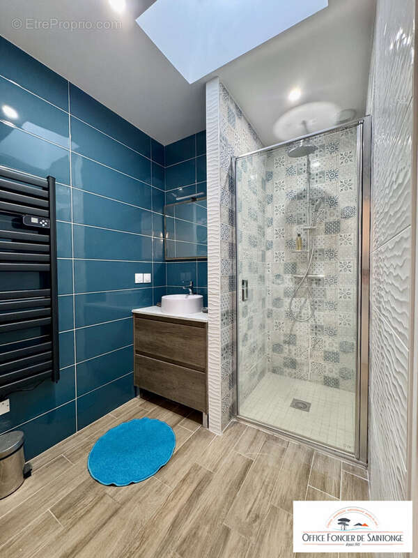 Maison à SAINT-AUGUSTIN