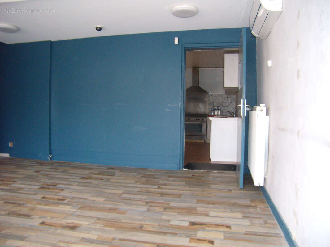 Maison à SAINT-MARCEL