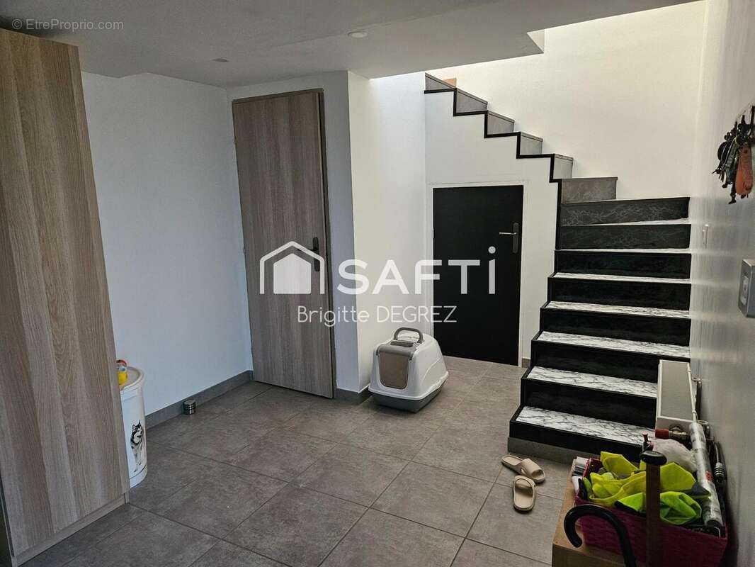 Photo 6 - Maison à SAINTE-REINE-DE-BRETAGNE