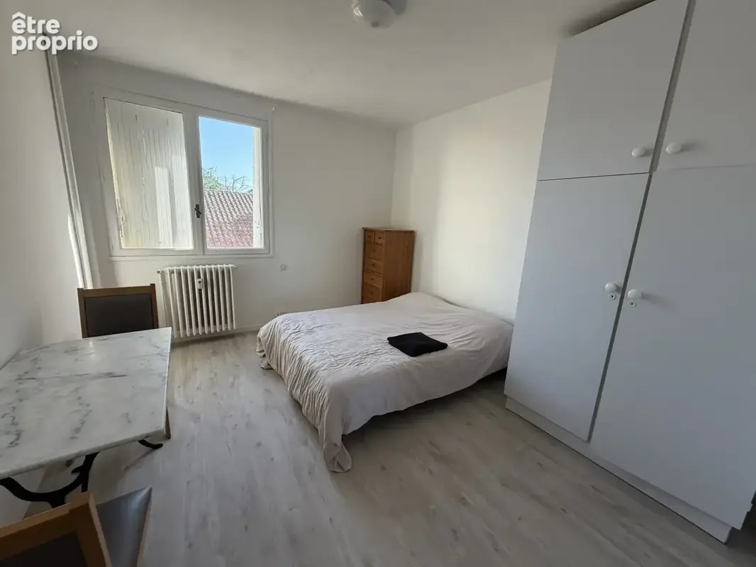 Appartement à AGEN