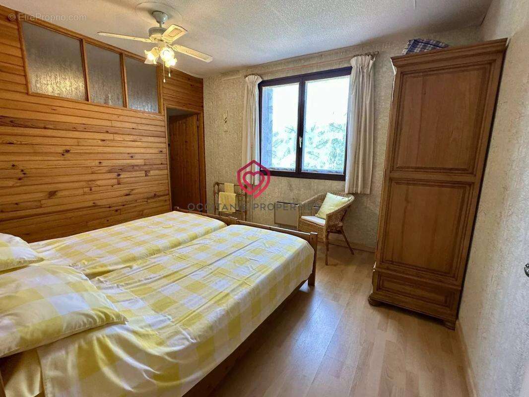 Jolie villa Provencale: 4 chambres, double garage, jardin et piscine – à 5 min du centre de Carcassonne - photo 23