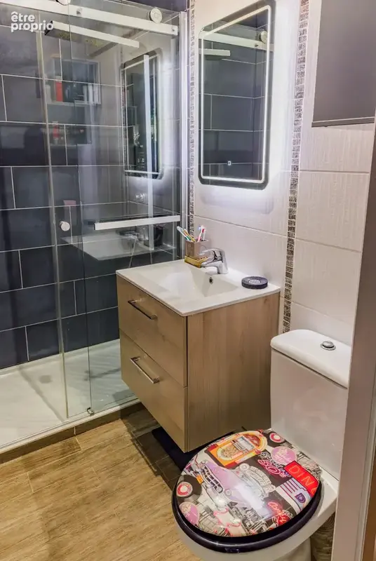Maison 128 m² à Vertou  - photo 6