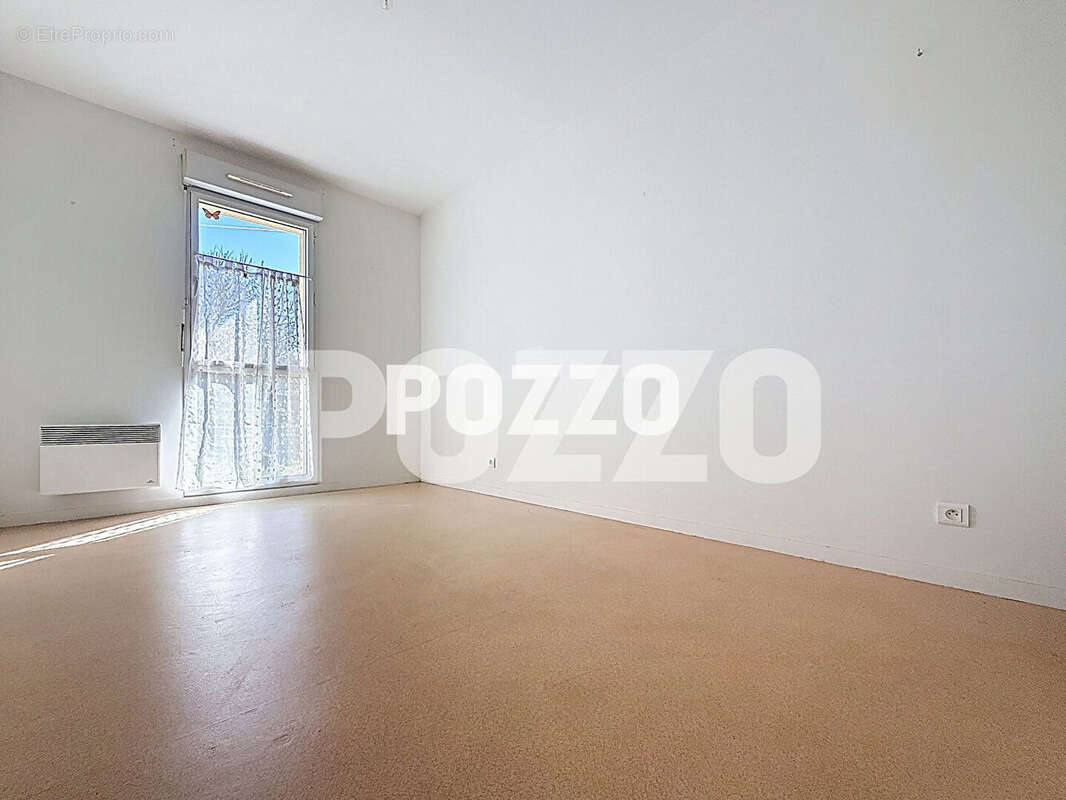 Appartement à TOURLAVILLE