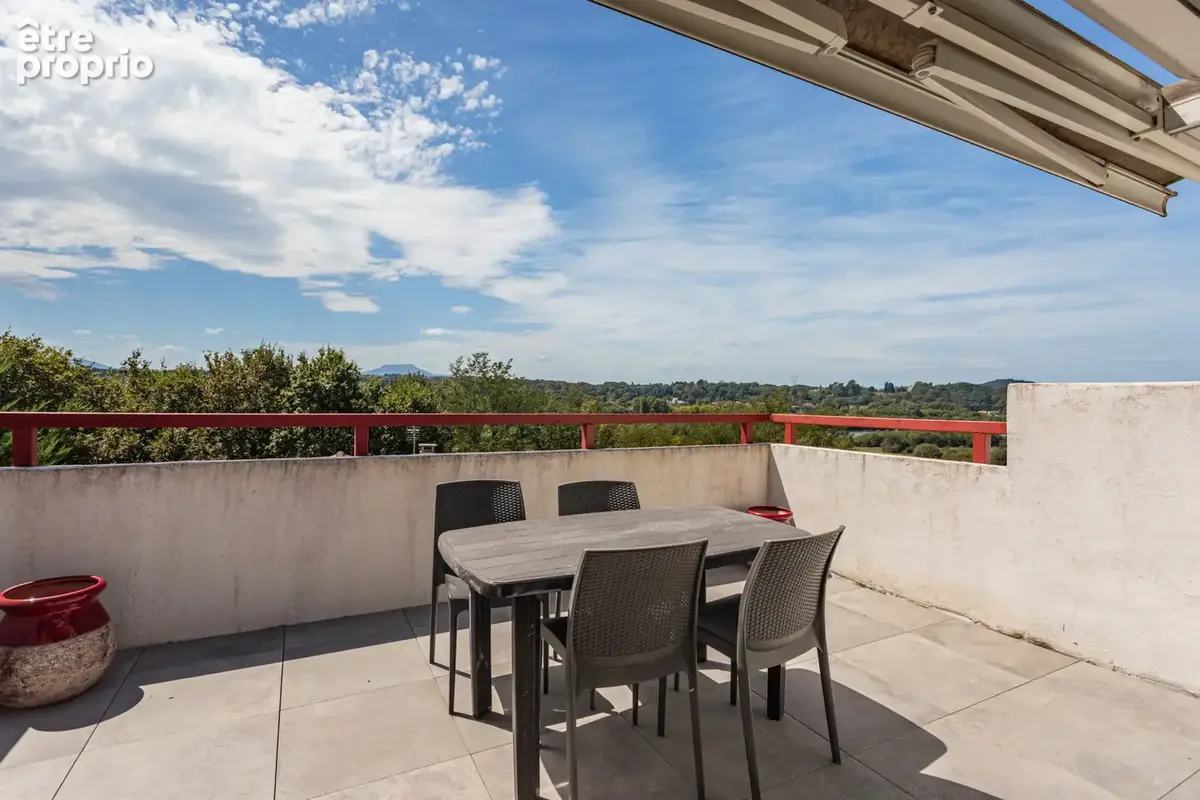 Appartement t3 ustaritz - photo 9