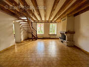 Maison à SAINT-FIRMIN