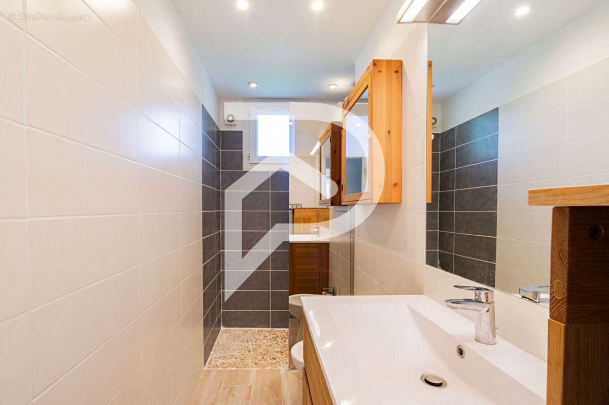 Maison à MARSEILLE-13E
