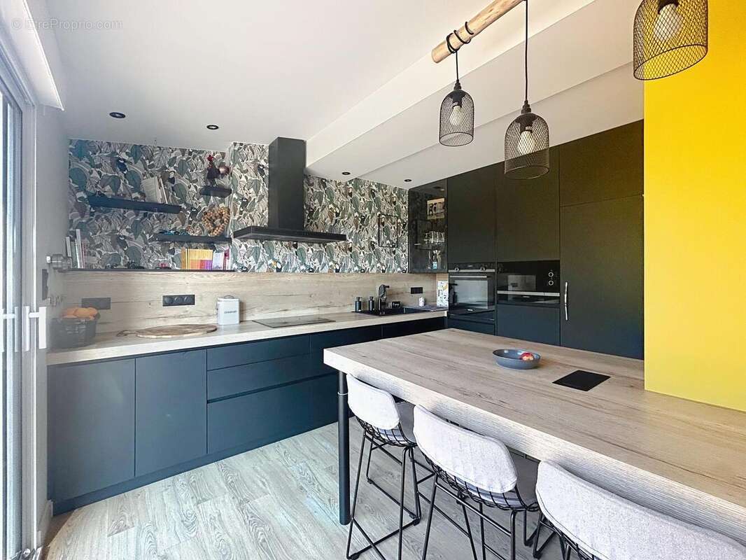 Photo 3 - Maison à LA VARENNE